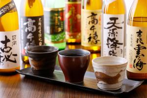 Hanare No Yado Kamigakure - Guest Experiences