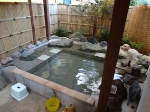 Hanasaku Onsen Yoshiyaso - Policies and Check-in