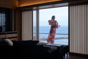 Hanashibuki - Best Time to Visit