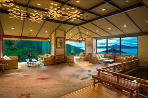 Hanashinsui Review - Nearby Attractions
