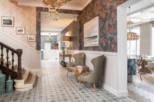 Harbour Hotel Fowey - Plan Your Stay