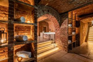 Harbour Hotel & Spa Brighton - Questions About Staying Here