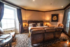 Hardwick Hall Hotel - Guest Experiences