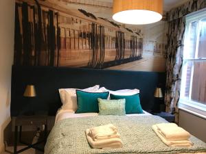 Harpers Steakhouse With Rooms, Haslemere - Exploring Haslemere and Surroundings