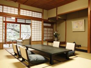 Hashinoya Bekkan Ransui - Quiet Hours and Policies