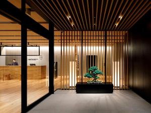 HATAGO INN Kansai Airport - Frequently Asked Questions
