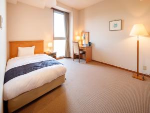 Heavenly Hot Spring at Your Inn, Nanbuzan - Frequently Asked Questions