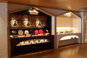 Heiseikan Shiosaitei Hanatsuki Review - Booking Information