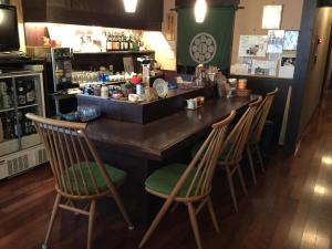 Henmi Ryokan - Convenient Access to Hakodate Attractions