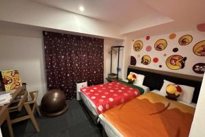 Henn Na Hotel Osaka Namba - Frequently Asked Questions