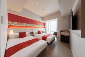 Hewitt Resort Naha - Transportation and Accessibility