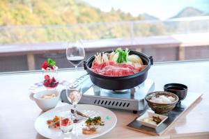 Hiei Hotel - Health and Safety Measures