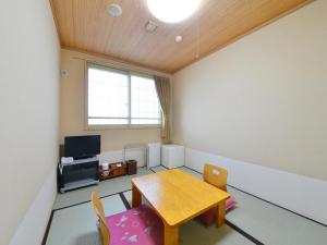 Higashimae Onsen Shinwanoyu Hotel Akitaya - Hotel Policies