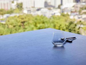 Hilltop Resort Fukuoka - Additional Information