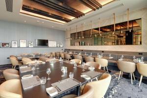 Hilton Garden Inn Doncaster Racecourse - Getting There and Nearby Attractions