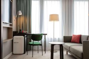 Hilton Garden Inn Paris Orly Airport - How To Book Your Stay