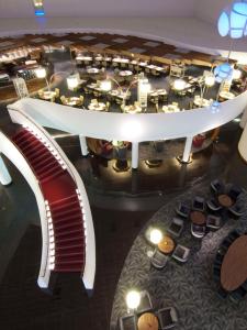 Hilton London Heathrow Airport Terminal 5 - Questions About Staying Here