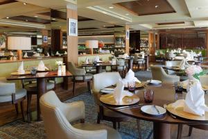 Hilton London Syon Park - Accessibility Features