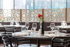 Hilton London Wembley - Worth The Stay