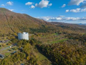 Hilton Niseko Village - Important Information