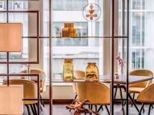 Hilton Osaka Hotel - Frequently Asked Questions
