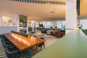 Hilton Reading - Policies