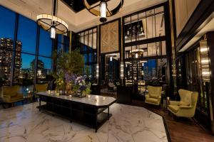 Hilton Yokohama - Frequently Asked Questions