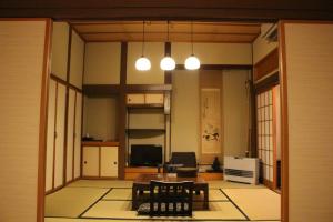 Historical Ryokan SENYUKAN - Frequently Asked Questions