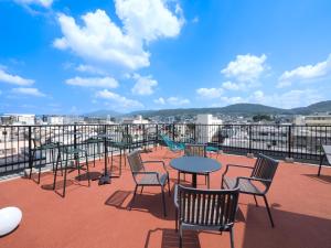 HIYORI Stay Kyoto Kamogawa - Additional Information