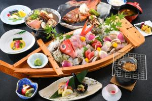 Hokkawa Onsen Hotel - Guest Experiences