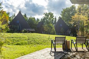Hokuten No Oka Abashiriko Tsuruga Resort - Activities and Attractions