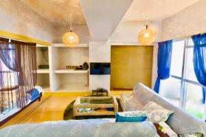 Holiday Homes TSUBOYA 505 - Frequently Asked Questions