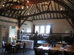 Holiday Inn Ashford Central, an IHG Hotel - Worth The Stay