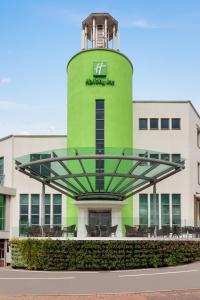 Holiday Inn Birmingham Airport - NEC, an IHG Hotel - Questions About Staying Here