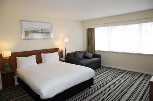 Holiday Inn Brighton Seafront, an IHG Hotel - Getting to the Hotel