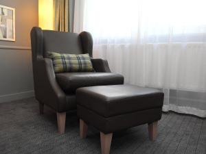 Holiday Inn Bristol Filton, an IHG Hotel - Review the Booking Policies
