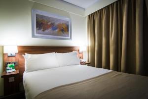 Holiday Inn Chester South, an IHG Hotel - Nearby Attractions