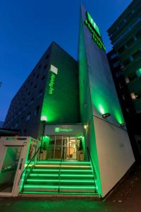 Holiday Inn Clermont Ferrand Centre, an IHG Hotel - Booking Policies and Procedures