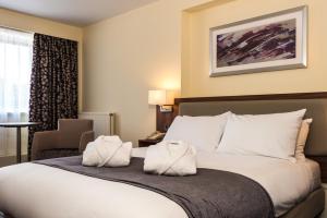 Holiday Inn Colchester, an IHG Hotel - Travel Tips