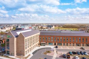 Holiday Inn Express Cambridge West - Cambourne, an IHG Hotel - Questions About Staying Here