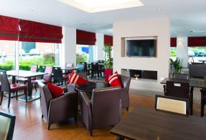 Holiday Inn Express Leeds City Centre, an IHG Hotel - Sustainability and Certification