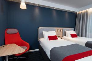 Holiday Inn Express London-Hammersmith, an IHG Hotel - Worth The Stay