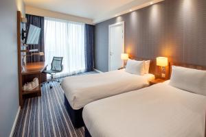 Holiday Inn Express Manchester City Centre Arena, an IHG Hotel - Additional Information