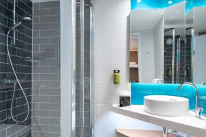 Holiday Inn Express Southwark, an IHG Hotel - Worth The Stay