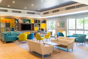 Holiday Inn Fareham Solent, an IHG Hotel - Nearby Attractions