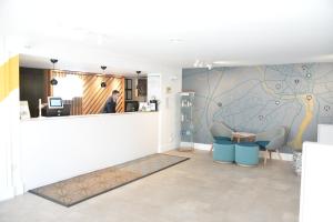 Holiday Inn Ipswich, an IHG Hotel - Additional Highlights