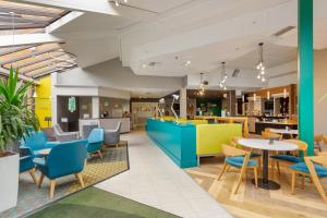 Holiday Inn Leamington Spa - Warwick, an IHG Hotel - Awards and Recognition