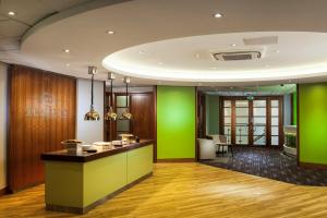 Holiday Inn London Bloomsbury, an IHG Hotel - Location Highlights
