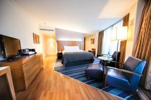 Holiday Inn London Camden Lock, an IHG Hotel - Sustainability Efforts