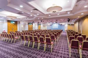 Holiday Inn Newcastle Gosforth Park, an IHG Hotel - Booking and Check-in Details